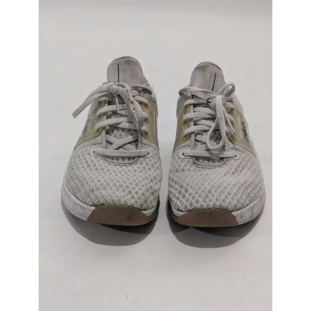 Nike‎ Renew In-Season TR 10 Women's Training Shoes Gray Gold Size 8 CK2576-010